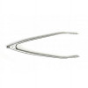 Stainless Steel Chef Locking Grill Tongs