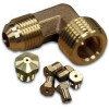24 in. T Series Natural Gas Orifice Kit