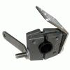 Single Horizontal Round Rail Mount - 0.87 - 1 in.