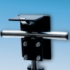 Universal Rail Mount Kit - for Square or Round Rails 7/8in.-1in. Thick