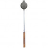Round Pie Iron