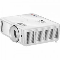 Infocus SP122 SCREENPLAY MULTIMEDIA PROJECTOR P124 GENESIS I SVGA SP122