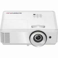 Infocus SP224 SCREENPLAY MULTIMEDIA PROJECTOR P125 GENESIS II XGA SP224