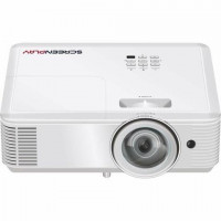 Infocus SP2234ST SCREENPLAY MULTIMEDIA PROJECTOR P123 VISTA XGA SP2234ST