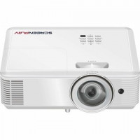 Infocus SP2238ST SCREENPLAY MULTIMEDIA PROJECTOR P123 VISTA 1080P SP2238ST