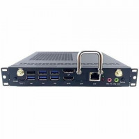 Infocus INOPS5 OPS SLOT-IN PC D010 INTEL I5-12450H 8GB/256GB SSD INOPS5