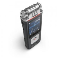 Philips DVT8115 PHILIPS DVT8115 MEETING RECORDE SEMBLY AI TRANSCRIPTION