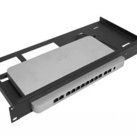 Traxx TRX-1U-M5 TRAXX TRX-1U-M5 RACK MOUNT KIT MERAKI MS130-8 / 8P SERIES COMPATIB