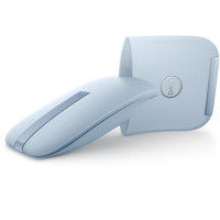 Dell MS700-BL-R-NA DELL BLUETOOTH TRAVEL MOUSE MISTY BLUE MS700