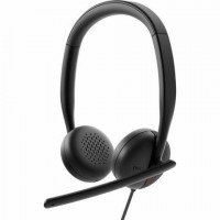 Dell WH3024-DWW WH3024 DELL WIRED HEADSET