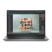 Dell Y2Y4P MOBILE PRECISION 5690 16IN ULTRA 7-165H 32GB 512GB W11
