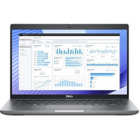 Dell 5392X MOBILE PRECISION 3490 CORE ULTRA 7-165H 16GB 512GB SS NT NVIDI