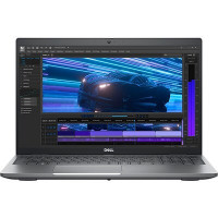 Dell PD2HR MOBILE PRECISION 3591 CORE ULTRA 7-165H 32GB 512GB SS NT NVIDI