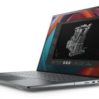 Dell 5PMVX MOBILE PRECISION 5490 CORE ULTRA 9-185H 32GB 1TB SS NT NVIDIA
