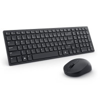 Dell KM555-BLK-US DELL SILENT KEYBOARD AND MOUSE KM555
