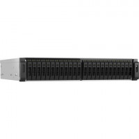 Qnap TS-H3077AFU-R5-32GUS QNAP 2U 30-BAY ALL-FLASH NAS AMD RYZEN 5 7000 SERIES 6C12T