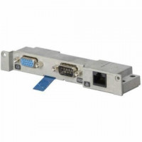Panasonic FZ-VCN401U VGA+ SERIAL TRUE+ LAN XPAK FOR FZ-40 REAR EXPANSION AREA