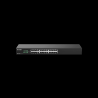 Tenda Technology TEG1024G 24-PORT GIGABIT ETHERNET SWITCH .