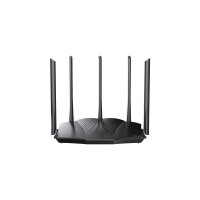 Tenda Technology TX12 PRO AX3000 DUAL-BAND GIGABIT ROUTER .
