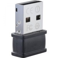 Tenda Technology W311MI AX300 WI-FI 6 WIRELESS ADAPTER .