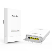 Tenda Technology OS3 KIT 5GHZ 12DBI OUTDOOR CPE KIT .