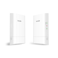Tenda Technology O1-5G KIT 5GHZ 9DBI OUTDOOR CPE KIT .