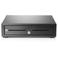 HP QT457AA#ABA HP STANDARD DUTY CASH DRAWER CASH DRAWER