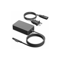Battery Tech W8Z-00001-BTI W8Z-00001-BTI 15V 65W AC ADAP W8Z-00001 SURFACE PRO 3 4 5 6 7 8 9