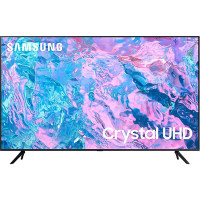 Samsung HG55CU700NFXZA 55IN UHD 4K HTV 2YRS LYNK CLOUD LYNK DRM TIZEN 7.0 3YR WARR
