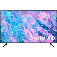 Samsung HG43CU700NFXZA 43IN UHD 4K HTV 2YRS LYNK CLOUD LYNK DRM TIZEN 7.0 3YR WARR