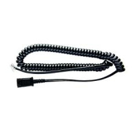 V7 BL-02+P U10 VISTA EQUIVALENT / PLX QD RJ-11 CISCO VISTA AMP TO PLX QD