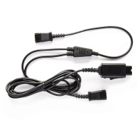 V7 BL-11+P Y TRAINING ADAPTER TRAINING ADAPTER W/SWITCH