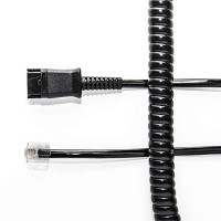V7 BL-04S+P U10PS-19 EQUIVALENT / PLX QD U10PS-19-RJ-45 / PLX QD