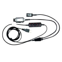 V7 BL-11+P-USB USB (Y) TRAINING ADAPTER USB-A TRAINING ADAPTER W/SWITCH