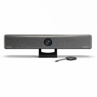 Barco R9861633USB2 CLICKSHARE BAR CB PRO US WITH 2BTN ALL-IN-ONE VIDEO BAR
