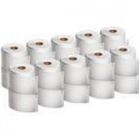 Dymo 2050829 DY LW 4IN X 6IN WHT SHIP 220CT 20PK (1744907)