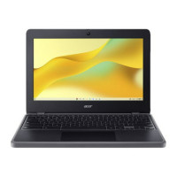 Acer NX.KD4AA.001 CHROMEBOOK 511 C736 N100 2G 8GB 11.6IN CHROME OS