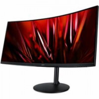 Acer UM.CX2AA.302 34IN LCD 3440X1440 4000:1 NITRO XZ2 2X2.0HDMI 2X1.4DP BLACK 1MS