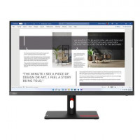 Lenovo 63DFKAR4US S27I-30(H23270FS0) 27INCH MONIT MONITOR-HDMI