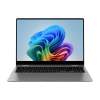 Samsung NP964QHA-KG2US GALAXY BOOK5 PRO 360 16 U7-258V 32GB/1TB GRAY
