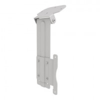 Ergotron 98-649-251 TOP-MOUNT SCANNER HOLDER VESA ATTACH SNOW