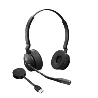 Jabra 9659-430-125 JABRA ENGAGE 55 SE STEREO LINK400C UC