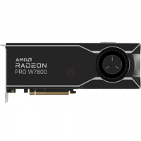 AMD 100-300000075 DT RADEON PRO NAVI31 XL-W MBA T RETAIL W7800