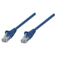 Intellinet 738217 NETWORK CABLE, CAT5E, UTP