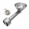 4 in. Cast Aluminum Burner