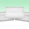 Waxwel Blocks Wintergreen Paraffin Wax Refill - 36 lbs
