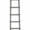 Screen Gems 60 in. Decorative Wooden Ladder