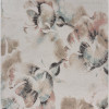 HomeRoots 8 x 10 ft. Ivory Soft Floral Artwork Area Rug