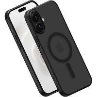 Codi I16_PLS_BMP_BLK BUMPER CASE IPHONE 16 PLUS BLACK
