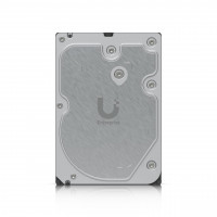 Ubiquiti UACC-HDD-E-8TB ENTERPRISE-GRADE 3.5 SATA HARD DRIVE IDEAL FOR STORAGE-INTENSIVE U